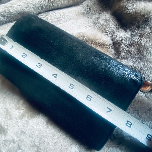 Stella McCartney Falabella Long Bi-Fold Continental Wallet - Picture 5 of 17